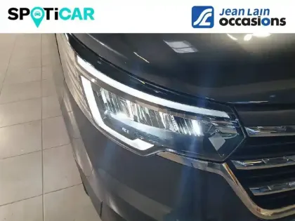 Photo 15 Renault Trafic  L2 dCi 150 Energy S&S