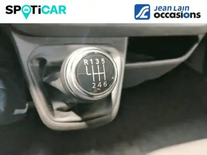 Photo 13 Renault Trafic  L2 dCi 150 Energy S&S