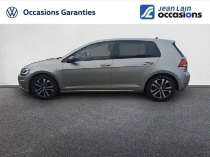 Photo 6 Volkswagen Golf  1.5 TSI 130 EVO BVM6