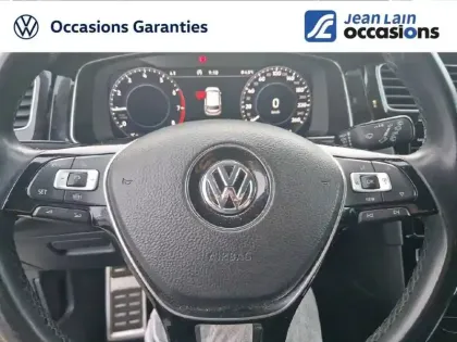 Photo 19 Volkswagen Golf  1.5 TSI 130 EVO BVM6