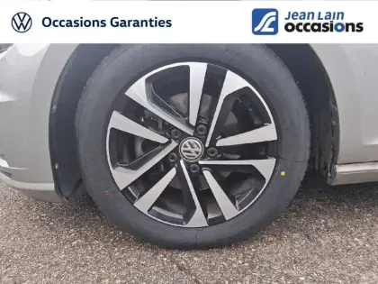 Photo 11 Volkswagen Golf  1.5 TSI 130 EVO BVM6