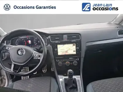 Photo 2 Volkswagen Golf  1.5 TSI 130 EVO BVM6
