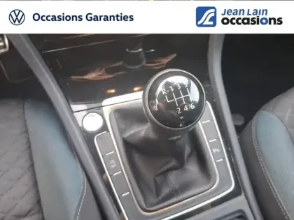 Photo 15 Volkswagen Golf  1.5 TSI 130 EVO BVM6