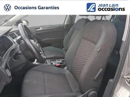 Photo 4 Volkswagen Golf  1.5 TSI 130 EVO BVM6