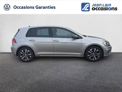 Photo 3 Volkswagen Golf  1.5 TSI 130 EVO BVM6