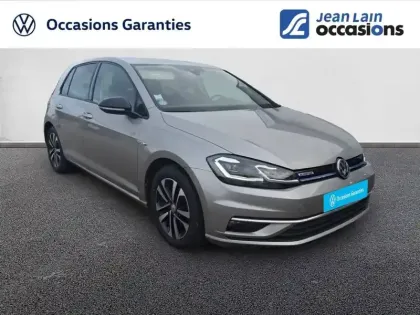 Photo 9 Volkswagen Golf  1.5 TSI 130 EVO BVM6