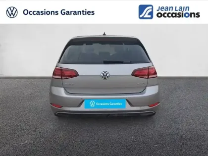 Photo 7 Volkswagen Golf  1.5 TSI 130 EVO BVM6