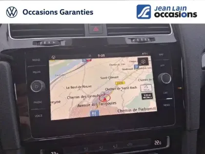 Photo 14 Volkswagen Golf  1.5 TSI 130 EVO BVM6