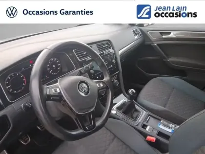 Photo 12 Volkswagen Golf  1.5 TSI 130 EVO BVM6