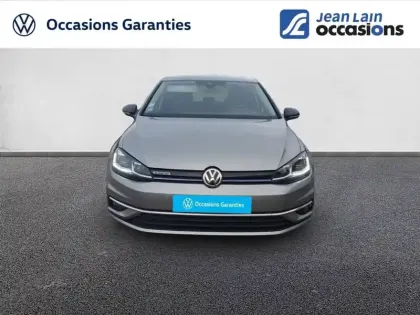 Photo 8 Volkswagen Golf  1.5 TSI 130 EVO BVM6