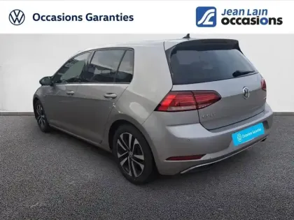 Photo 10 Volkswagen Golf  1.5 TSI 130 EVO BVM6