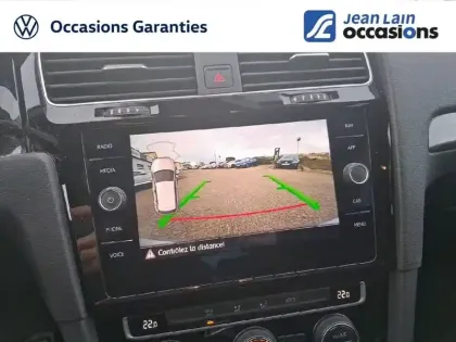 Photo 18 Volkswagen Golf  1.5 TSI 130 EVO BVM6