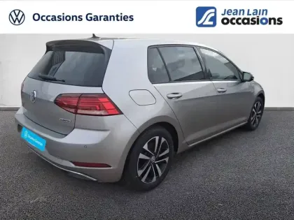 Photo 1 Volkswagen Golf  1.5 TSI 130 EVO BVM6