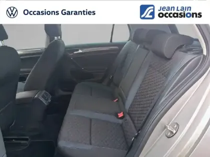 Photo 5 Volkswagen Golf  1.5 TSI 130 EVO BVM6