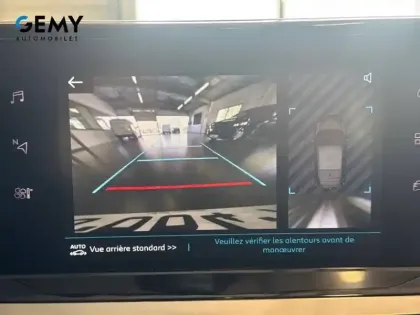 Photo 14 Peugeot 208  Electrique 50 kWh 136ch