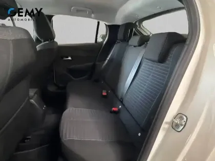 Photo 9 Peugeot 208  Electrique 50 kWh 136ch