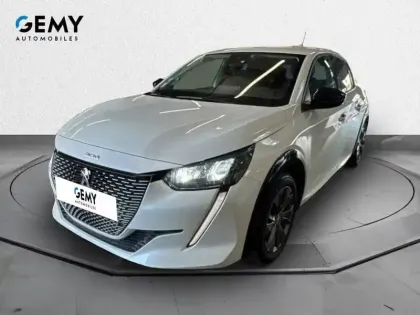 Photo Peugeot 208 Style