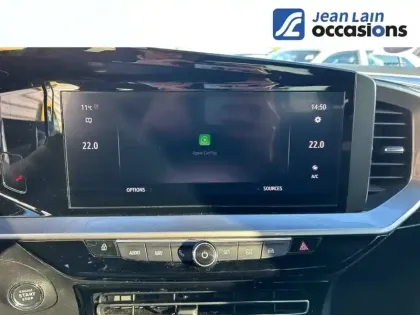 Photo 15 Opel Mokka  1.2 Turbo 130 ch BVA8