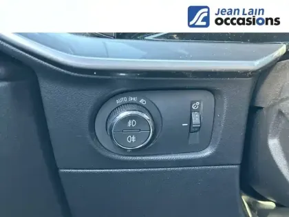 Photo 19 Opel Mokka  1.2 Turbo 130 ch BVA8