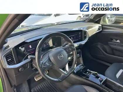 Photo 10 Opel Mokka  1.2 Turbo 130 ch BVA8