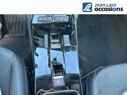 Photo 12 Opel Mokka  1.2 Turbo 130 ch BVA8