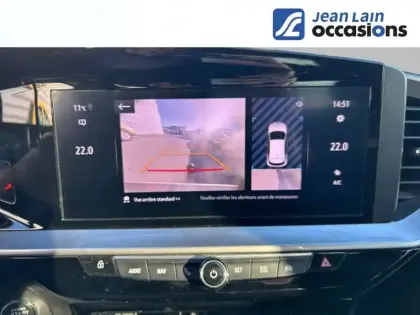 Photo 18 Opel Mokka  1.2 Turbo 130 ch BVA8