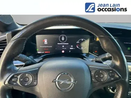 Photo 11 Opel Mokka  1.2 Turbo 130 ch BVA8