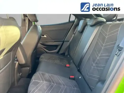 Photo 16 Opel Mokka  1.2 Turbo 130 ch BVA8