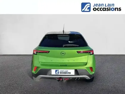 Photo 5 Opel Mokka  1.2 Turbo 130 ch BVA8