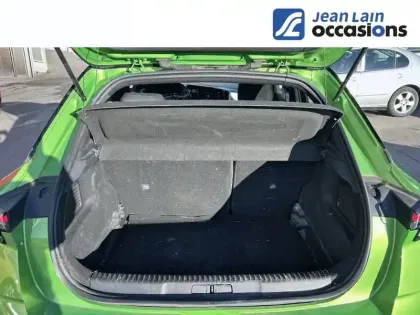 Photo 9 Opel Mokka  1.2 Turbo 130 ch BVA8