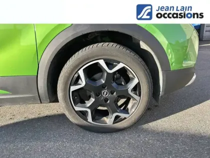 Photo 8 Opel Mokka  1.2 Turbo 130 ch BVA8