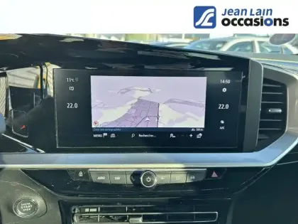 Photo 14 Opel Mokka  1.2 Turbo 130 ch BVA8