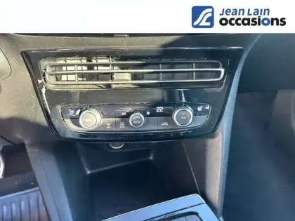 Photo 13 Opel Mokka  1.2 Turbo 130 ch BVA8