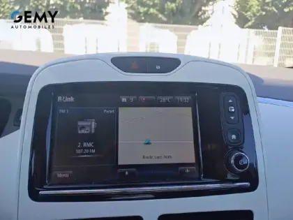 Photo 15 Renault Zoé Zoe R90