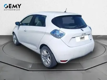 Photo 1 Renault Zoé Zoe R90