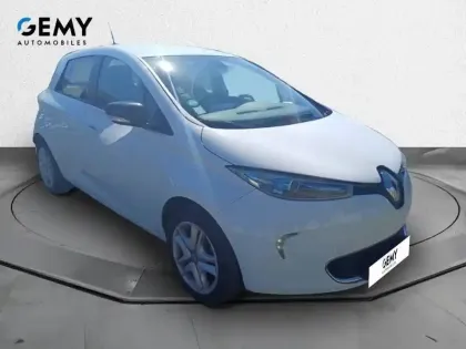 Photo 4 Renault Zoé Zoe R90
