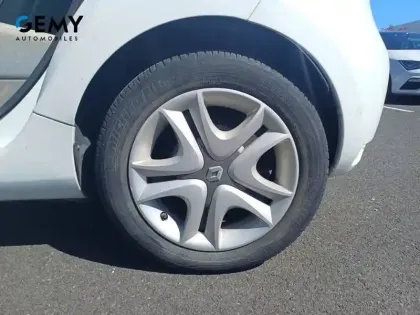 Photo 6 Renault Zoé Zoe R90