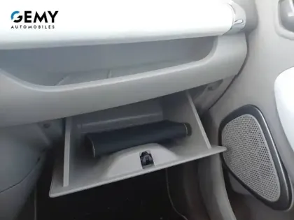 Photo 3 Renault Zoé Zoe R90