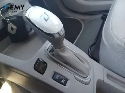 Photo 17 Renault Zoé Zoe R90