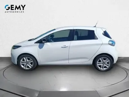 Photo 5 Renault Zoé Zoe R90