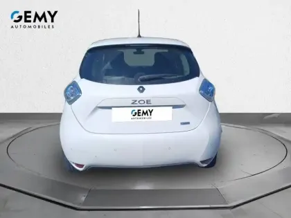 Photo 8 Renault Zoé Zoe R90