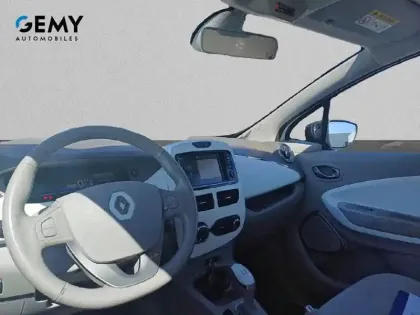 Photo 2 Renault Zoé Zoe R90