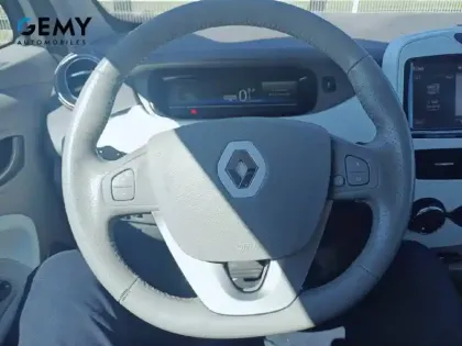 Photo 11 Renault Zoé Zoe R90