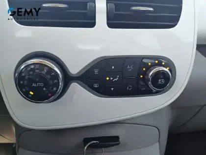 Photo 7 Renault Zoé Zoe R90