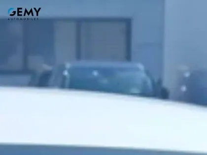 Photo 12 Renault Zoé Zoe R90