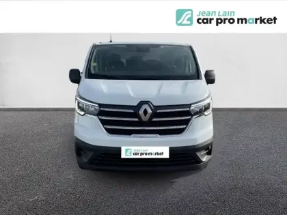 Photo 8 Renault Trafic  L2 dCi 150 Energy S&S