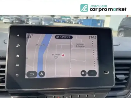 Photo 14 Renault Trafic  L2 dCi 150 Energy S&S