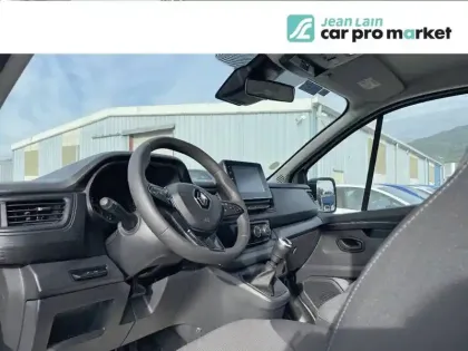 Photo 12 Renault Trafic  L2 dCi 150 Energy S&S