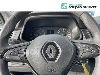 Photo 17 Renault Trafic  L2 dCi 150 Energy S&S