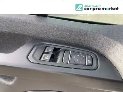 Photo 20 Renault Trafic  L2 dCi 150 Energy S&S